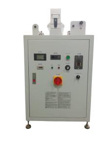 China Long Lifespan Safe UV LED Curing System Seoul Chip 8-12W/Cm2 UV Intensity factory