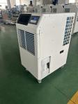 WX35H Portable Heat Pump Easy To Transport