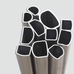 Brand Hexagon Shaped Steel Pipe For Machinery Parts Best Price
