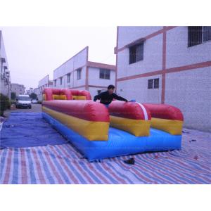 Inflatable Bungee Run (CYSP-614)