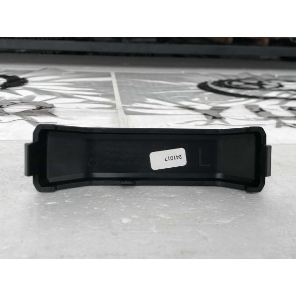 Automotive Front Bumper Tow Hook 2803116P33Z0 For JAC T9