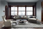 Macy Nice Modern Sale Ekar Furniture Sofa Set