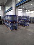 Transparent Liquid Low Viscosity Epoxy Resin SM636X80