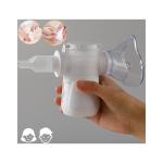 Adult Kids Cough Handy Nebulizer Machine At Home ≥0.265ml/Min With Battery DC