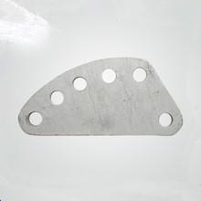 China DB Type Yoke Plate Hot Dip Environmental Friendly Materials Multiple Sizes factory