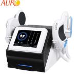 4000W Magnetic Slimming Apparatus EMS Thin Slim RF Beauty Slimming Muscle Fat