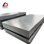 Boiler Plate Q235 Q345 Q215 Ss330 SPHC Customized Carbon Steel Stainless Steel