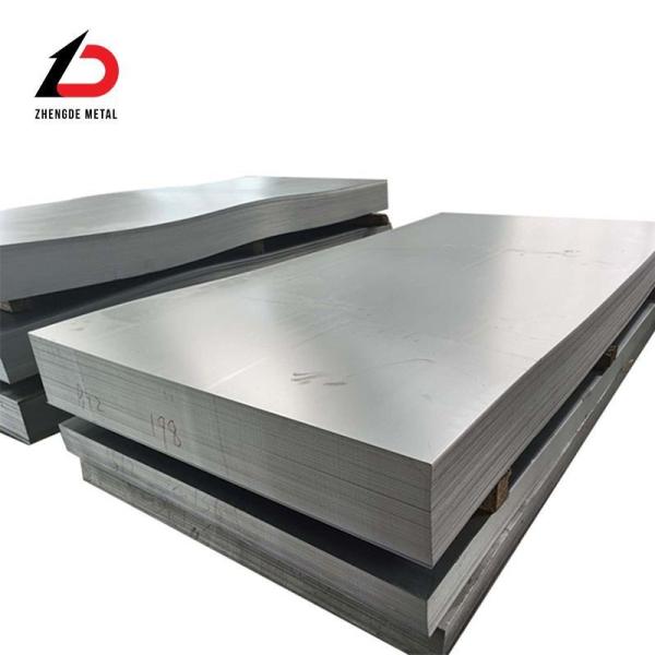 Boiler Plate Q235 Q345 Q215 Ss330 SPHC Customized Carbon Steel Stainless Steel