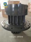 Vol Vo Excavator Swing Gearbox EC290 / Hydraulic Excavator Swing Motor