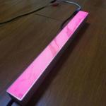 Color Changing IP65 LED Wall Washer For Indoor Cinema Stair