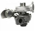 9660641380 9650764480 1560ccm BMW Turbocharger 965412878 3M5Q-6K682-AE