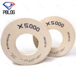 Manufacturer Hot Selling Glass Ceramic Marble Polishing Wheel