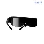 VR Glasses Immersive LCOS 1280*720 Head Mounted 3D Displays