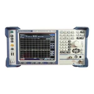 China Customized ODM Support Rohde &amp; Schwarz FSW Series Spectrum Analyzer with Results Guaranteed for FSW43/FSW8/FSW13/FSW26/FSW50/FSW67 Models factory