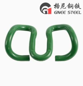 China SKL14 Rail Clip With Zinc Plated Surface For Corrosion Resistance factory