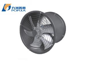 China Industrial Silent Kitchen Exhaust Fan factory