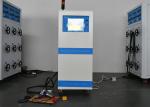 IEC60898-1 MCCB dielectric properties Modular Intelligent Safety Tester