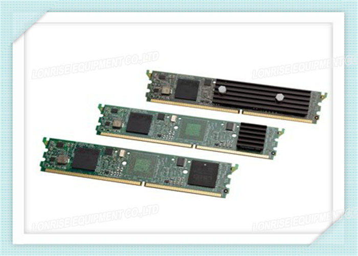 32 To 64 Channel Optical Fiber Transceiver Factory Upgrade Voice PVDM3-32U64
