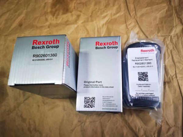 R90261380 62.0125H20XL-J00-0-V Replacement Hydraulic Filter Elements With Glass