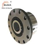 FBF 127 5000Nm Torque Flange One Way Backstop Over Running Clutch