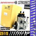 Brand New 094000-0621 fuel injection pump 094000-0621 6219711110 6219-71-1110