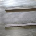 Anti-Slip And Easy To Wash Horse Trailer Ramp Mat 2.4mx2.1 M Color Can Be