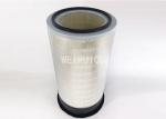 Heavy Tractor Engine Air Filter For Diesel P619372 AF25544