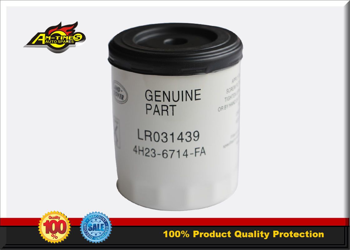 LR031439 Land Rover Germany Car Oil Filters / Automotive accessories