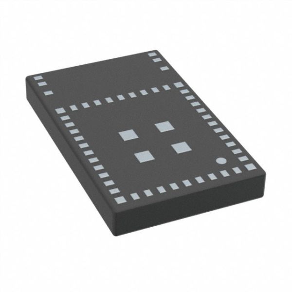 China Wireless Communication Module QN9080-001-M17AZ
 Ultra Low-Power Multiprotocol Modules
 factory