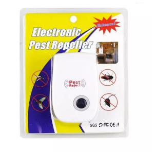 Mosquito Killer ultrasonic insect killer Repeller Reject Rat Mouse Insect
