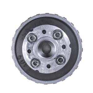 China Genuine OEM Motorcycle Clutch Assembly for Honda KWW H110, Super Cub 110 factory