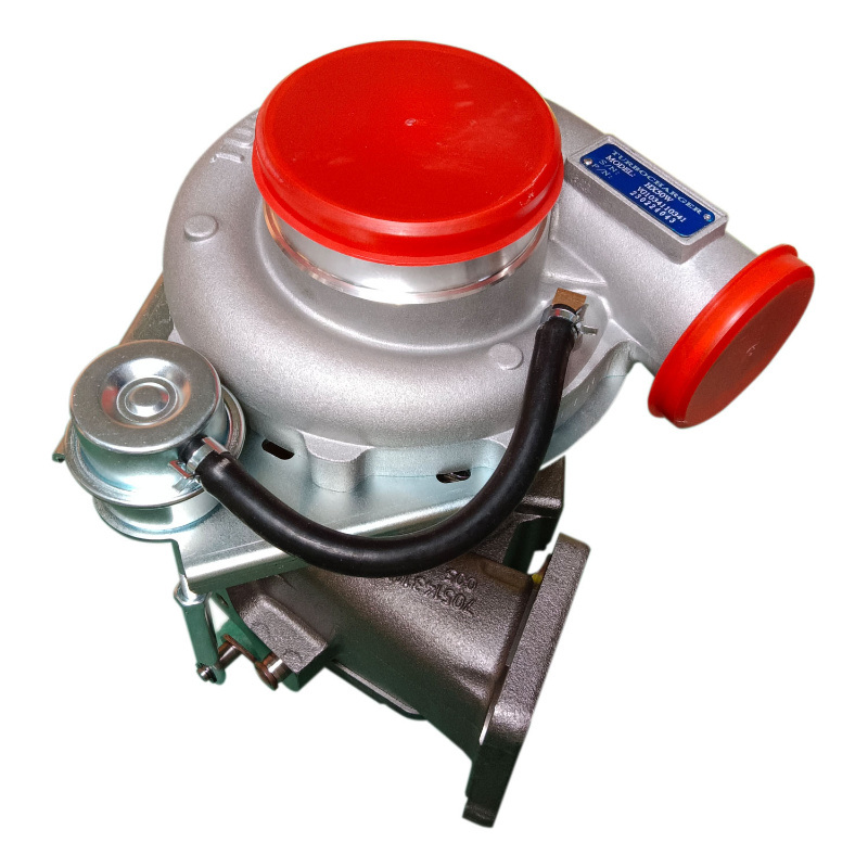 HOWO Truck Engine Parts Hx50W Turbo Charger Vg1034110341 Turbocharger