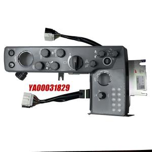 China ZAX200-5G ZX350-5G ZX457-5G Switch Box YA00031829 4448303 9315463 4705920 with Design factory