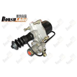 China 1-31800344-0 1318003440 Truck Clutch Booster For ISUZU CVR on sale