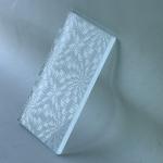 Eco-Friendly ACID Etched Tempered Glass Environmentally Friendly and Non