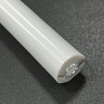 Voltage Medical Cable with Insulated Glass Fiber Cord Core and Silicone Rubber