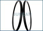 568-33-00091 5683300091 Seal Ring For KOMATSU Dump Truck Rear Brake HD465-2/3