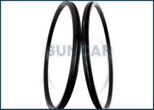 China 568-33-00091 5683300091 Seal Ring For KOMATSU Dump Truck Rear Brake HD465-2/3 factory