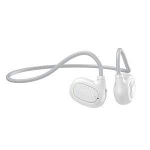 China Private Mold Bone Conduction Headphones Open Ear Headset for Running Bicycling Driving factory