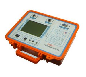 China CT PT Testing Instrument Transformer Analyzer factory