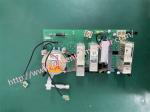 Metrax Primedic M240 DM1 Defibrillator Machine Parts High Voltage Resistor