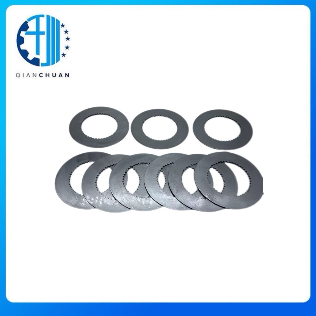 29050013861 Friction Disc For SDLG L958F Wheel Loader Spare Parts