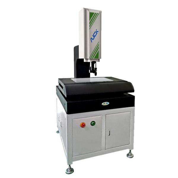 Optional Coordinated Measuring Instrument Software Controlled Cantilever Type