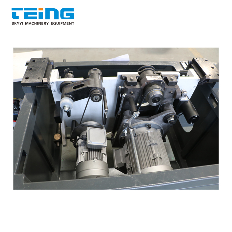 3000mm Panels Wood Cutting Machine Woodworking Equipment for Smooth and Accurate Cuts