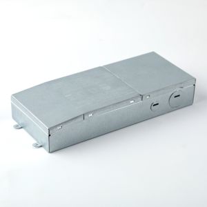 OCP Protections Triac Dimmable Driver AC 100V Output 24V 80W Led Transformer