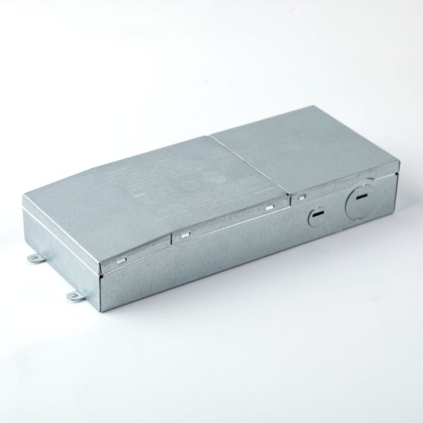 OCP Protections Triac Dimmable Driver AC 100V Output 24V 80W Led Transformer