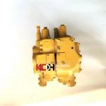 Parker AV280 CLM02030PH Excavator Distribution Valve For Xiagong 922/925 Hitachi