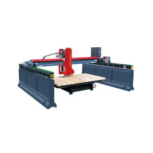 China Marble Bridge Saw Machine factory