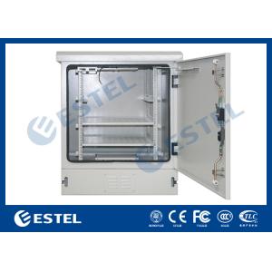 Single Wall Outdoor Electrical Enclosure