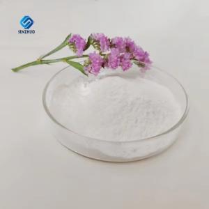 White Powder Formaldehyde Sodium Bisulfite CAS 870-72-4 Electroplating Additives
